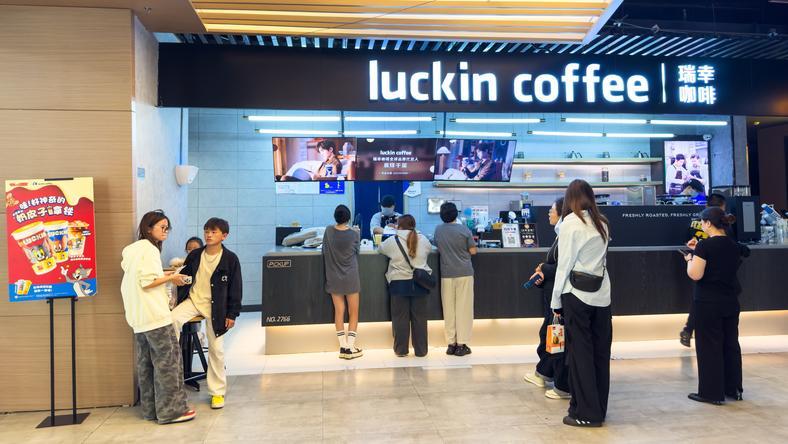 再去美國上市,瑞幸還能講什么故事?